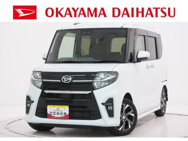 タントカスタムX