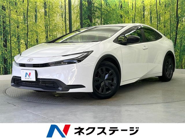 プリウス1.8 X