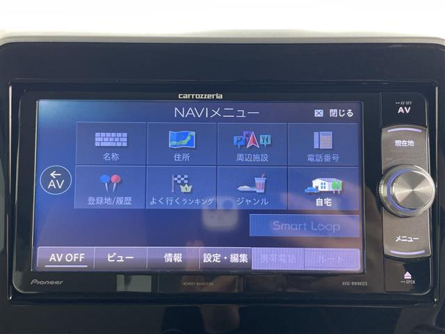 スペーシアハイブリッド(HYBRID)  X 4WD