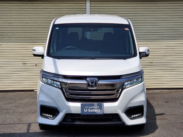 ステップワゴン1.5 スパーダ クールスピリット ホンダ センシング