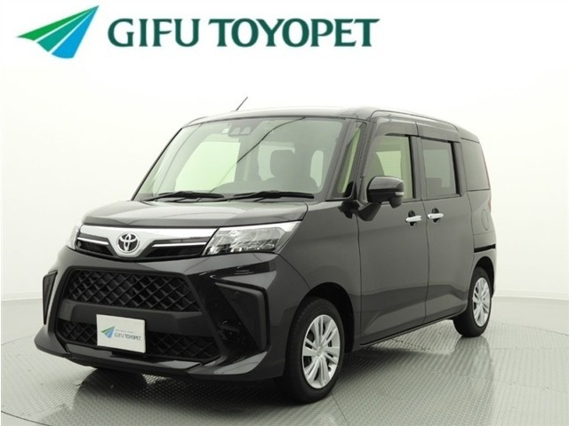 ルーミー1.0 G