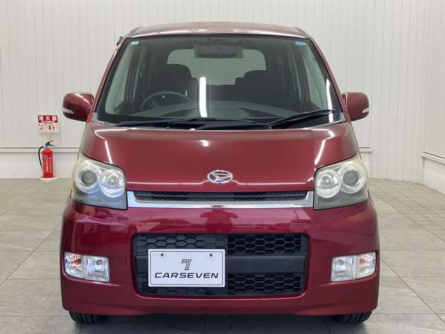 ムーヴカスタムR リミテッド