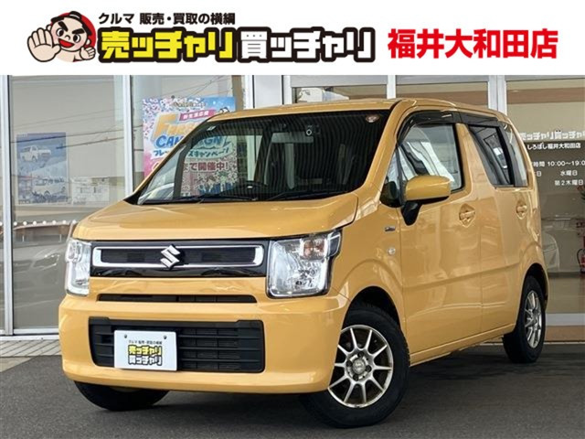 ワゴンR