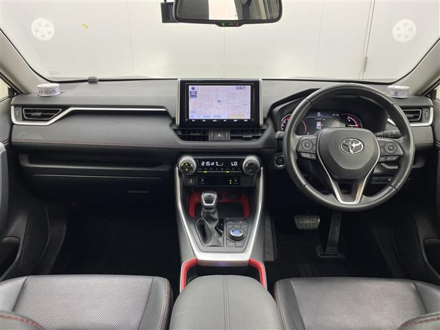 RAV42.0 アドベンチャー オフロードパッケージ 4WD