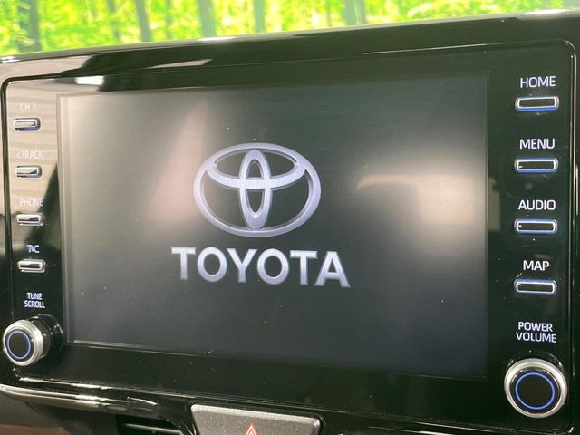 ヤリスクロス1.5 ハイブリッド Z