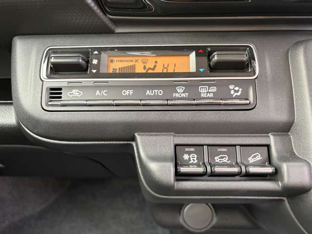 ハスラーハイブリッド(HYBRID) X 4WD