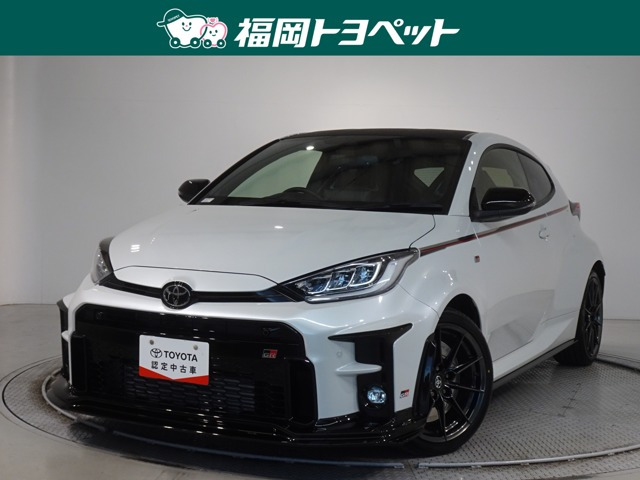 ヤリス
