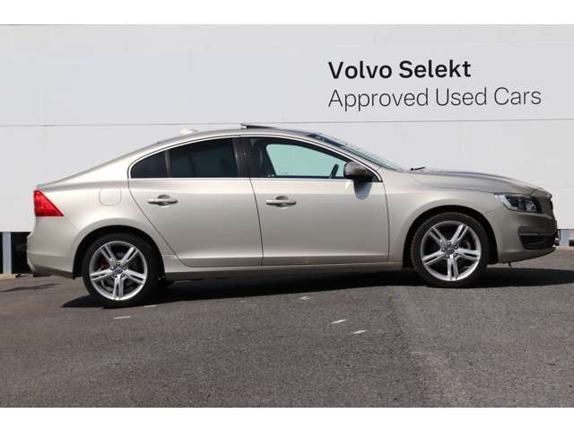 S60T3 クラシック