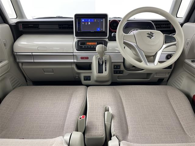 スペーシアハイブリッド(HYBRID)  X 4WD