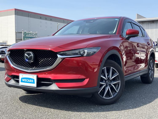 CX-52.2 XD プロアクティブ