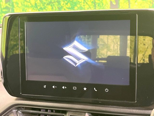 スイフト1.2 ハイブリッド(HYBRID) MZ