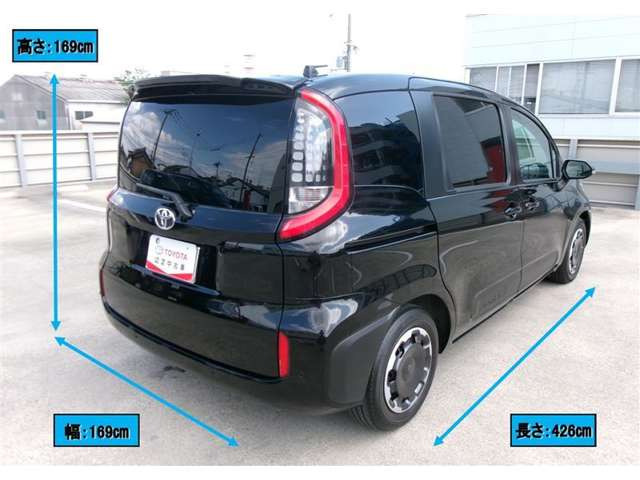 シエンタ1.5 Z