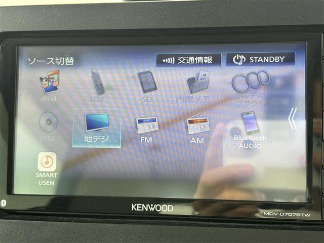 タントX セレクション