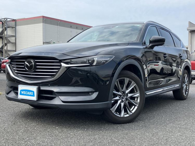 CX-82.5 25S Lパッケージ