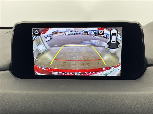 CX-52.2 XD プロアクティブ
