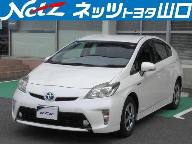 プリウス1.8 S