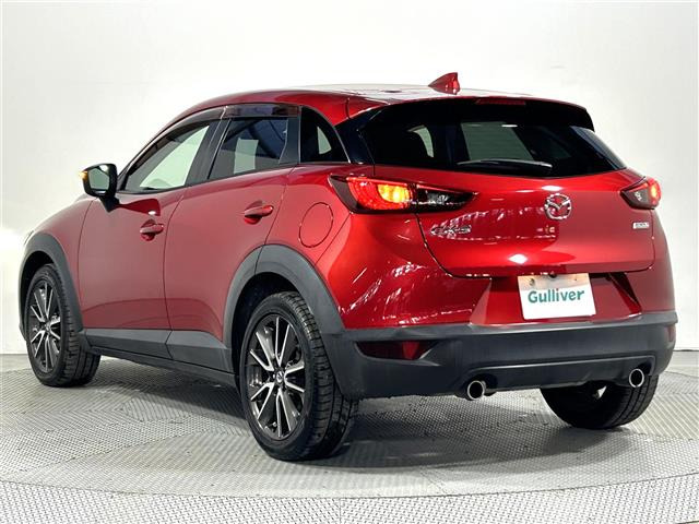 CX-31.5 XD ツーリング