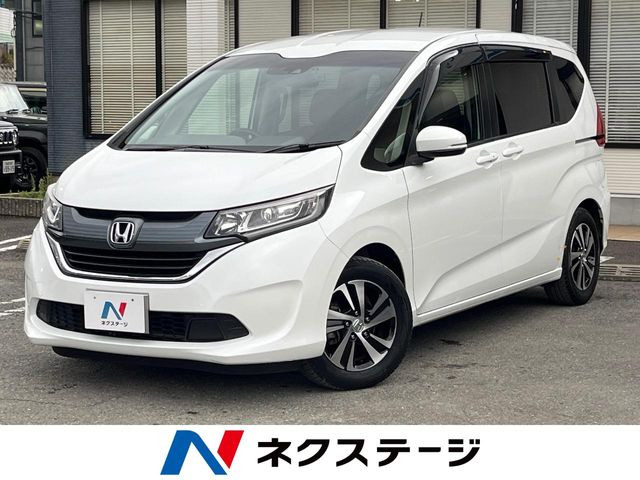 フリード1.5 G ホンダセンシング