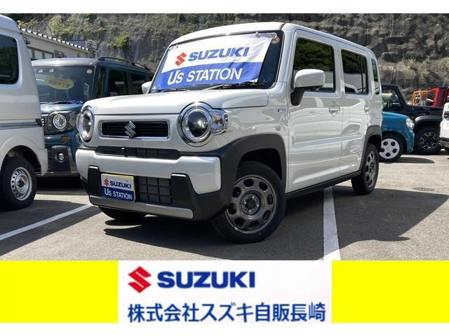 スペーシアハイブリッド(HYBRID) G