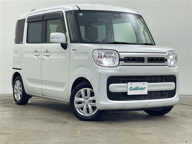 スペーシアハイブリッド(HYBRID) X 4WD
