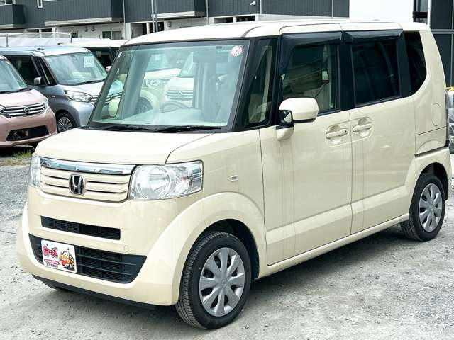 N-BOXG