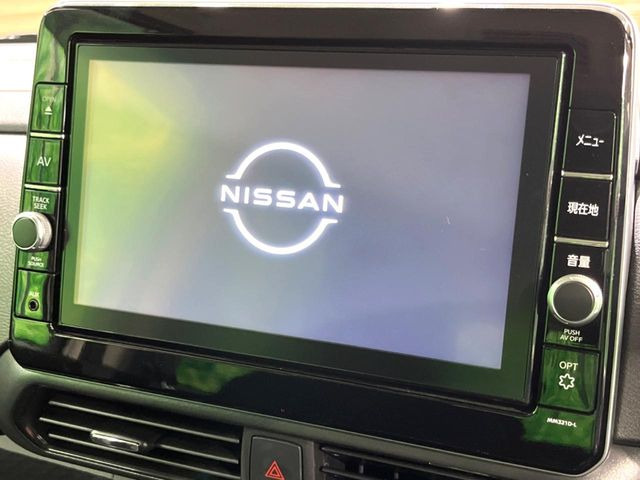 ルークスハイウェイスターX