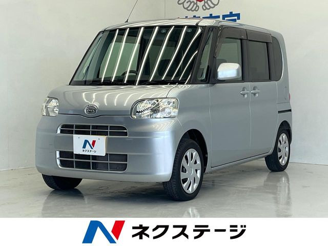 タントX スペシャル