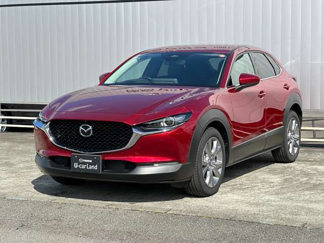 CX-302.0 20S ツーリング