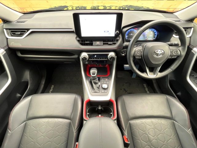 RAV42.0 アドベンチャー オフロードパッケージ II 4WD