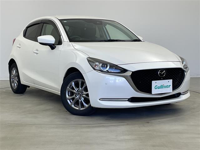 MAZDA21.5 15S プロアクティブ Sパッケージ