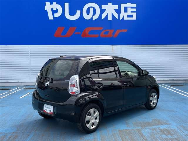 パッソ1.0 プラスハナ