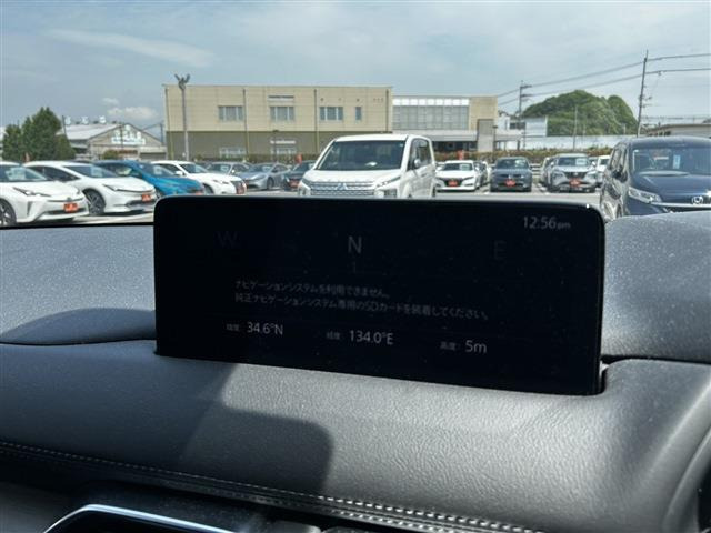 CX-52.2 XD エクスクルーシブ モード 4WD