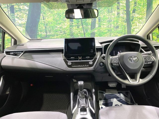 カローラツーリング1.5 G