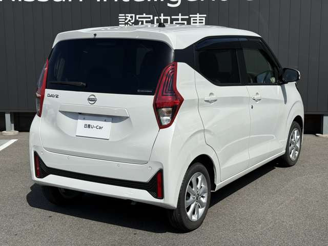 デイズX