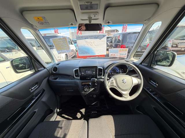 スペーシアカスタムXS 4WD