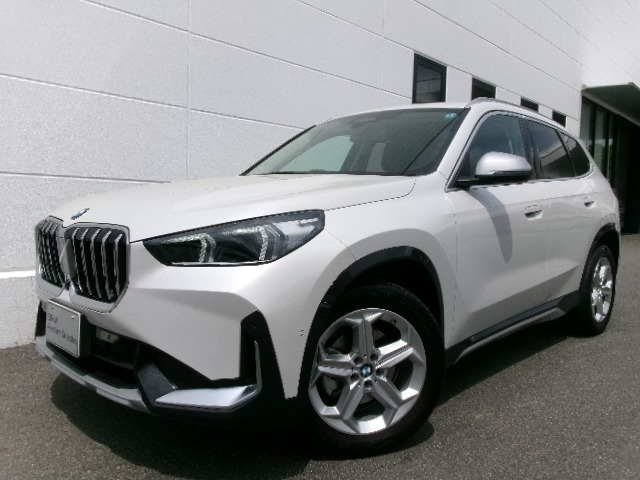 X1xドライブ 18d 4WD