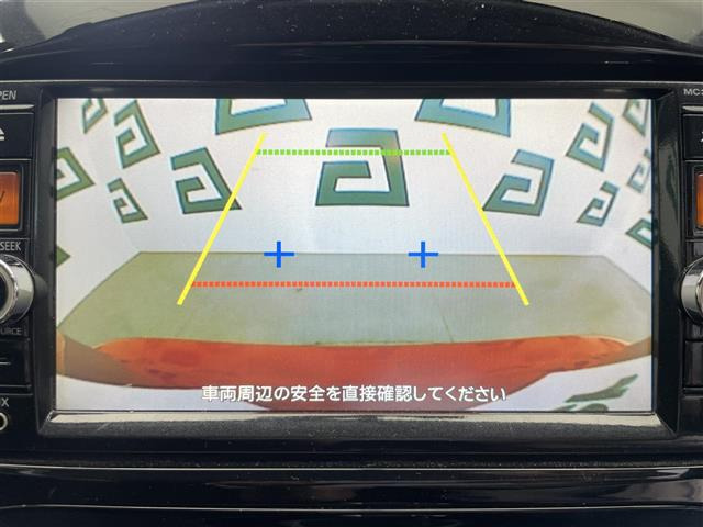 ジューク1.5 15RX