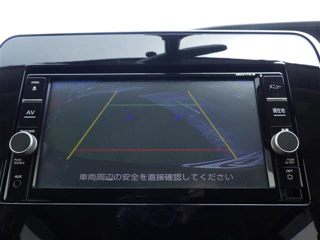 セレナ2.0 ハイウェイスター Vセレクション