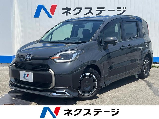 シエンタハイブリッド 1.5 Z