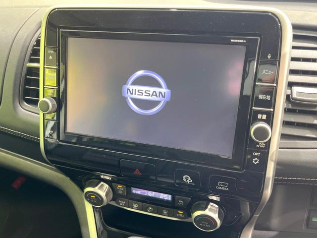 セレナ2.0 ハイウェイスター VセレクションII
