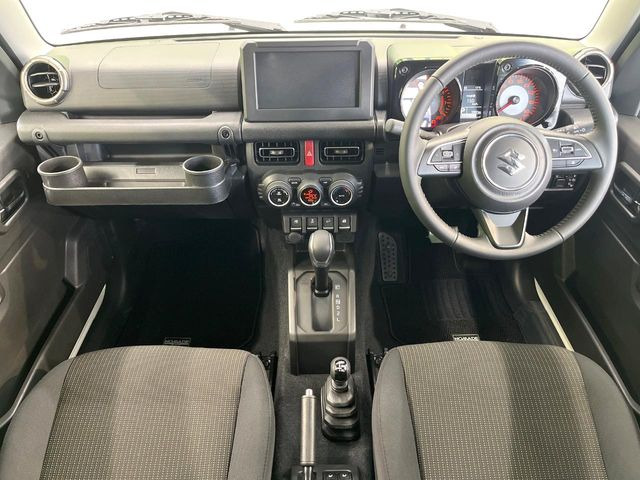 ジムニーノマド1.5 FC 4WD