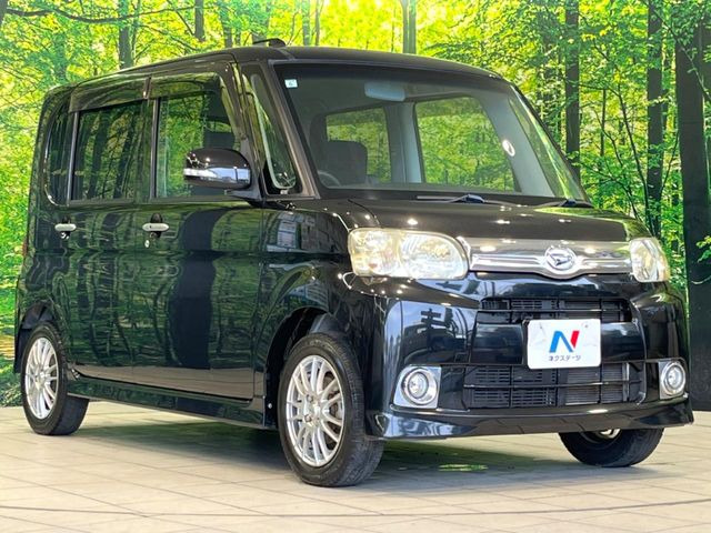 ダイハツ タント G スペシャル 39.2万円 平成25年(2013年) 茨城県 中古