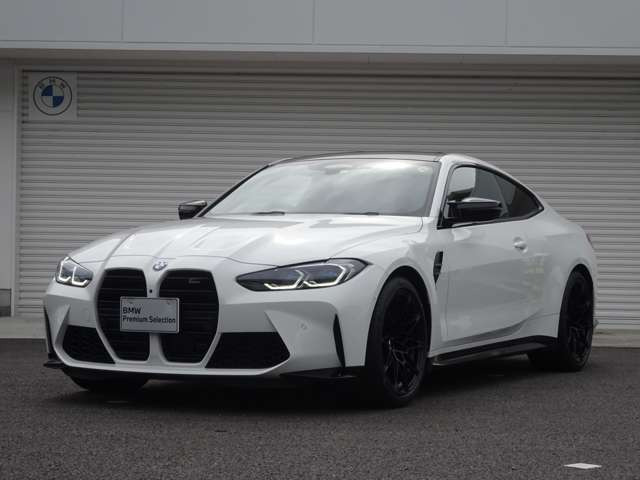 M4クーペ
