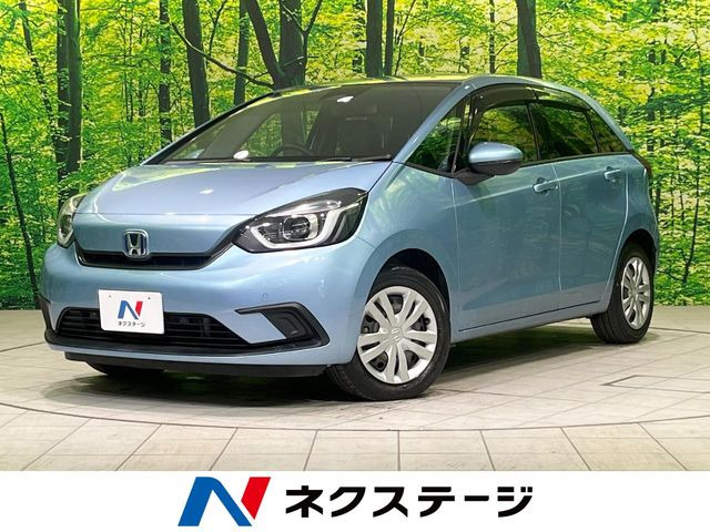 フィット1.5 e:HEV ベーシック
