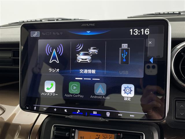 スペーシアギアマイ スタイル