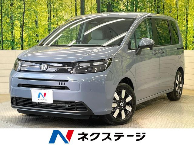 フリード（ホンダ）1.5 エアー EX 中古車画像