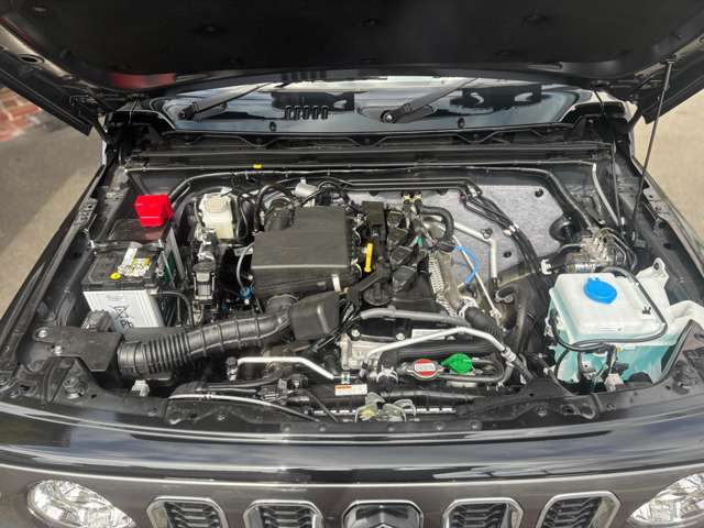 ジムニーノマド1.5 FC 4WD