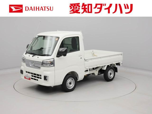 ハイゼットトラックエクストラ 4WD