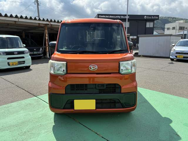 ハイゼットキャディーD SAII