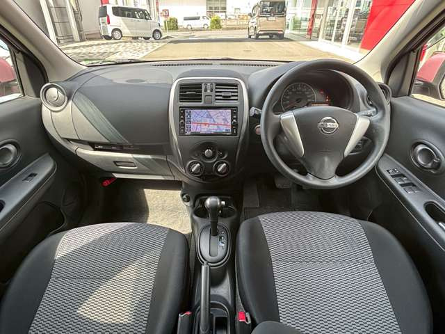 マーチ1.2 X  Vセレクション